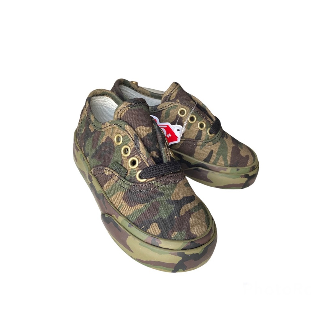 Vans - Picture 2 of 5